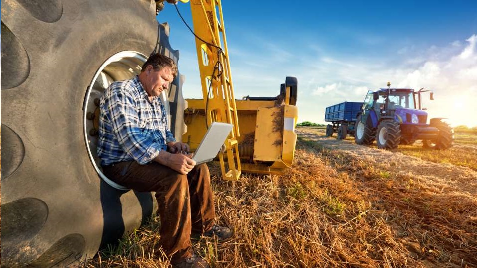 Cereals Live 2020 Q & A Edition 'By Farmers For Farmers'