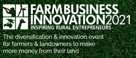 Farm Business Innovation Show - Safely Returning to “Normality”