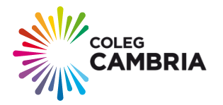 Coleg Cambria Partnership
