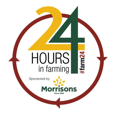 #Farm24 Celebrating British Farming