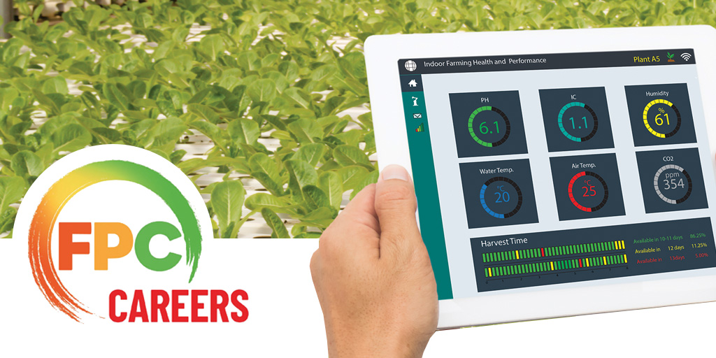 Fresh Produce Consortium Career Event