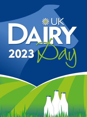 UK Dairy Day 2023.