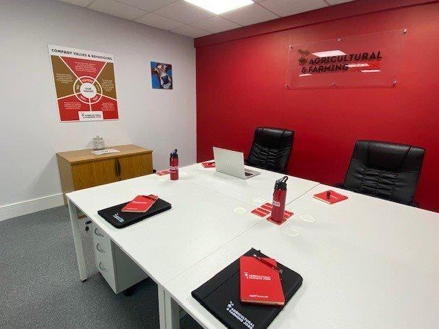 August round up at Agricultural and Farming Jobs