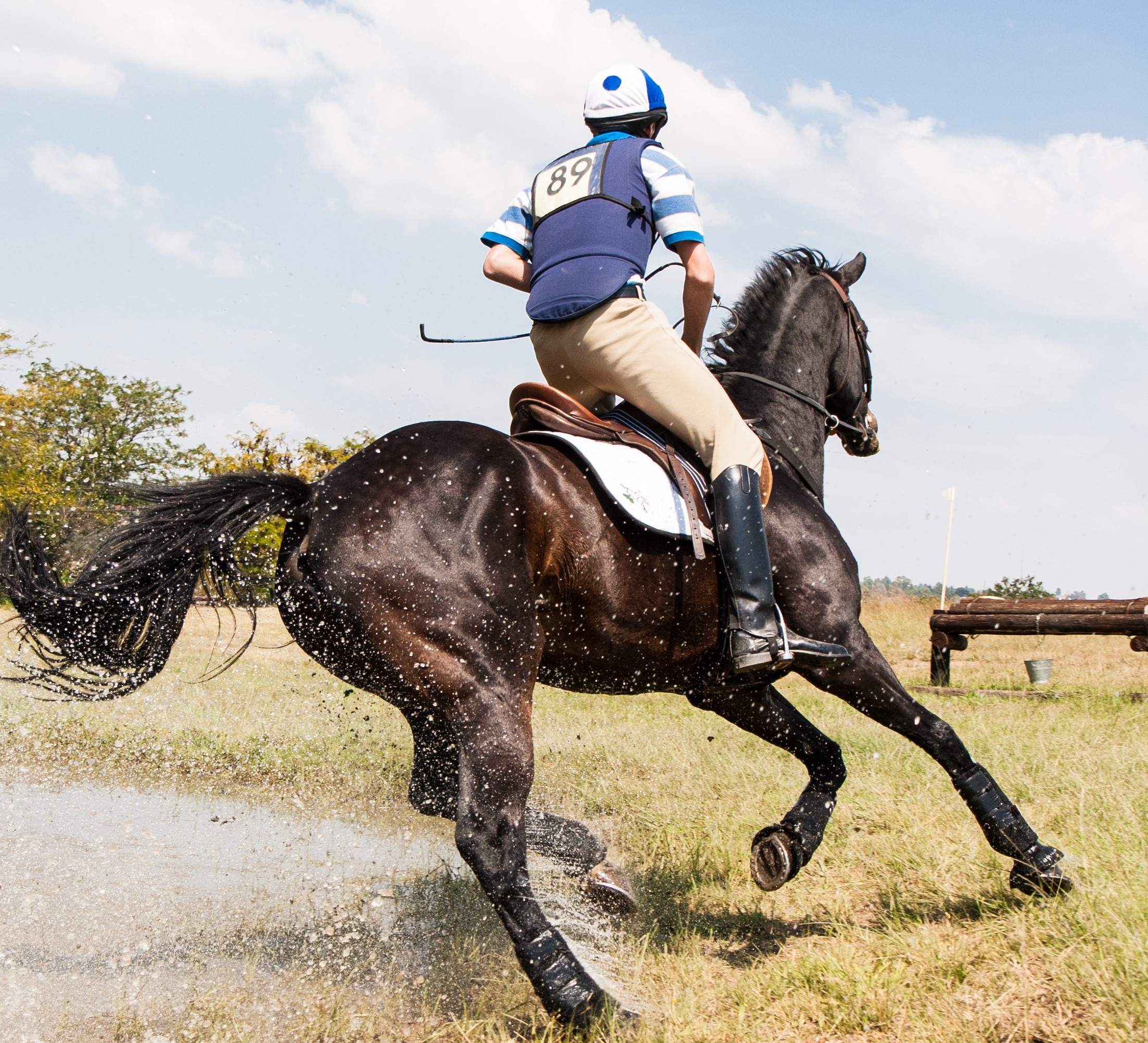 Are you Passionate about Animal Health and Nutrition, or do you know someone who is?