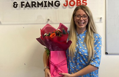 Agricultural and Farming Jobs Wellbeing Day