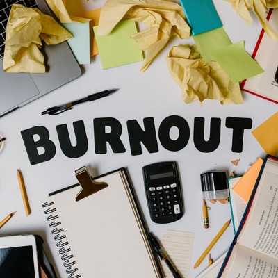 How to spot Burnout in the Agricultural and Farming industry