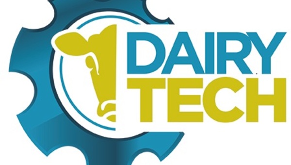 Dairy Tech Logo No Year