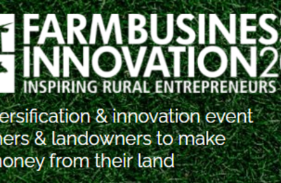 Farm Business Innovation Show - Safely Returning to “Normality”