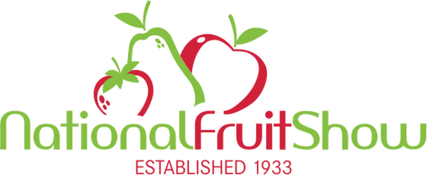 National Fruit Show Logo