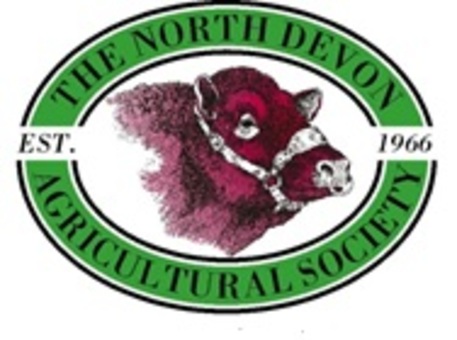 North Devon Show Logo