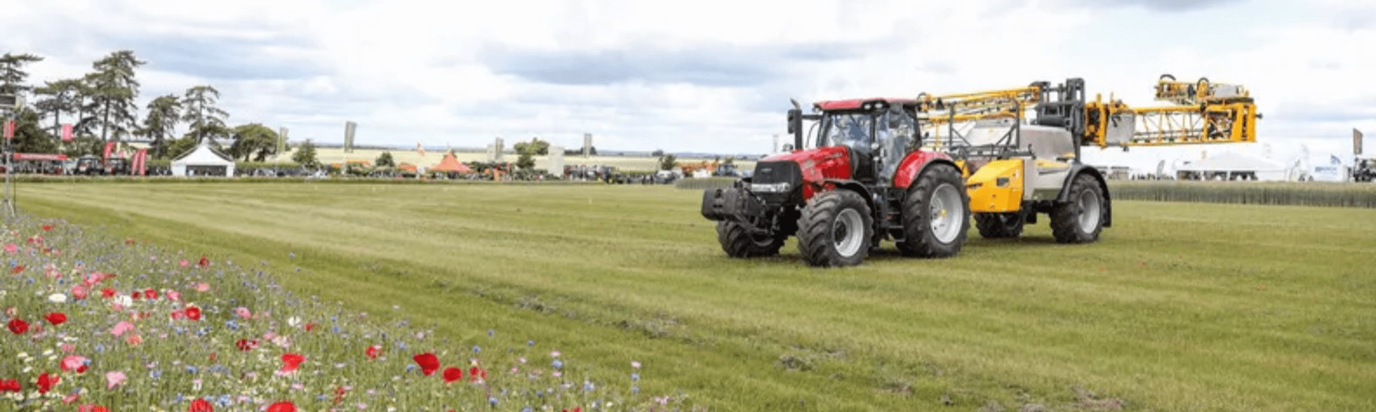 Cereals Arable Event 2023