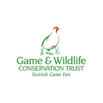Game And Wildlife Scottish Game Fair Logo