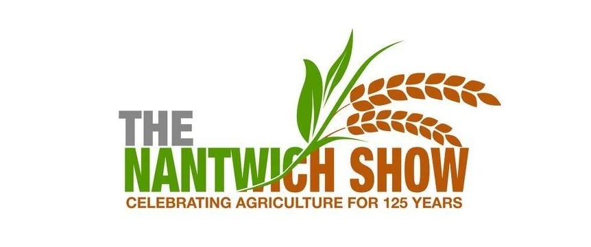 The Nantwich Show Logo Jpeg