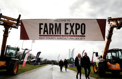 Farm Expo Connects Farmers and Industry Professionals in 2023