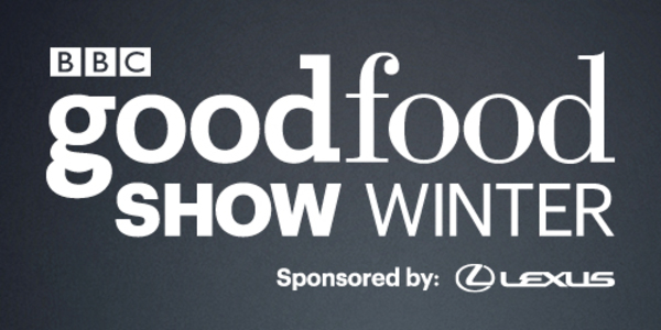 Good Food Winter 2019 Logo