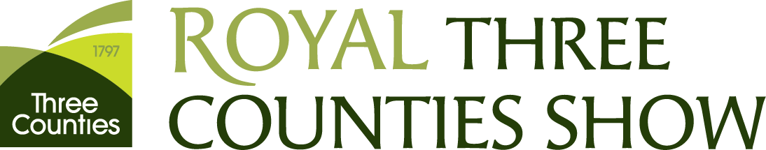 Royal Three Counties Show Logo Aw