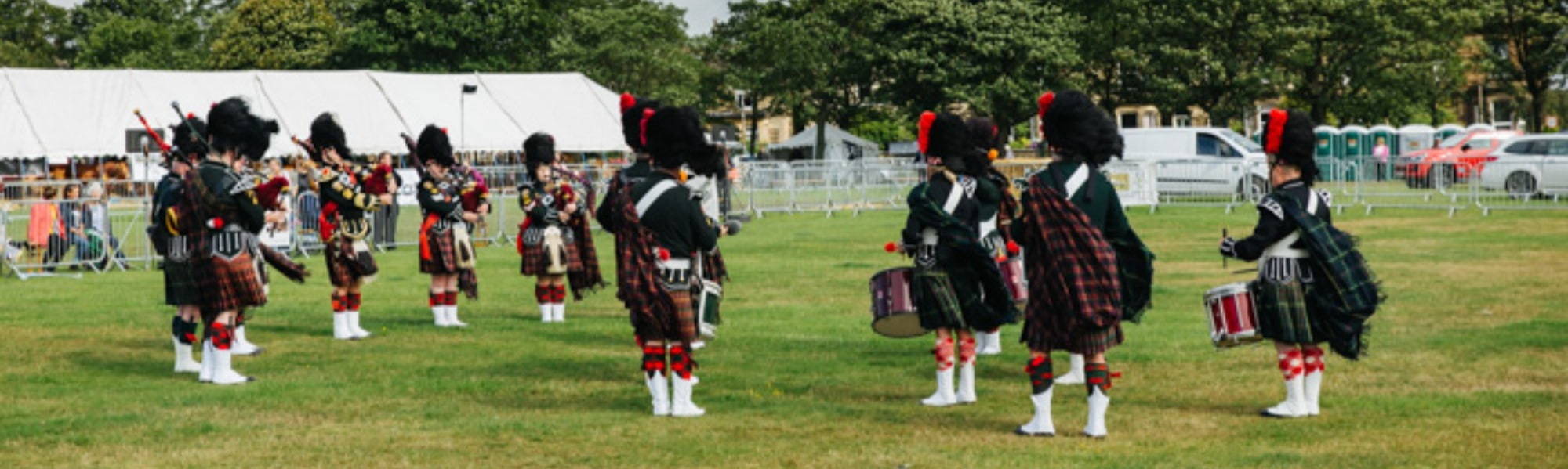 The Halifax Agricultural Show