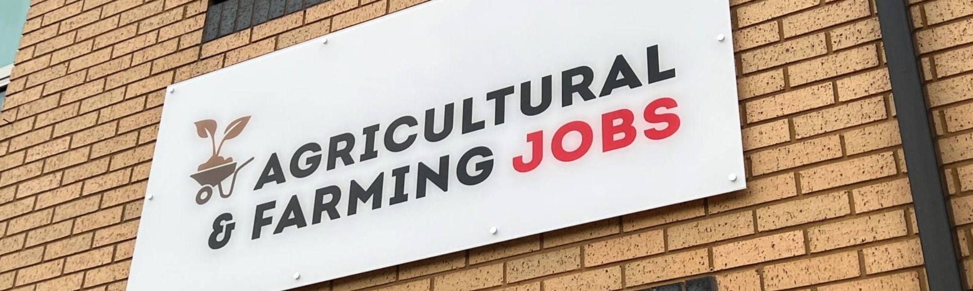 Quarter 1 2023 at Agricultural and Farming Jobs
