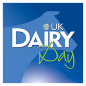 Uk Dairy Day Logo