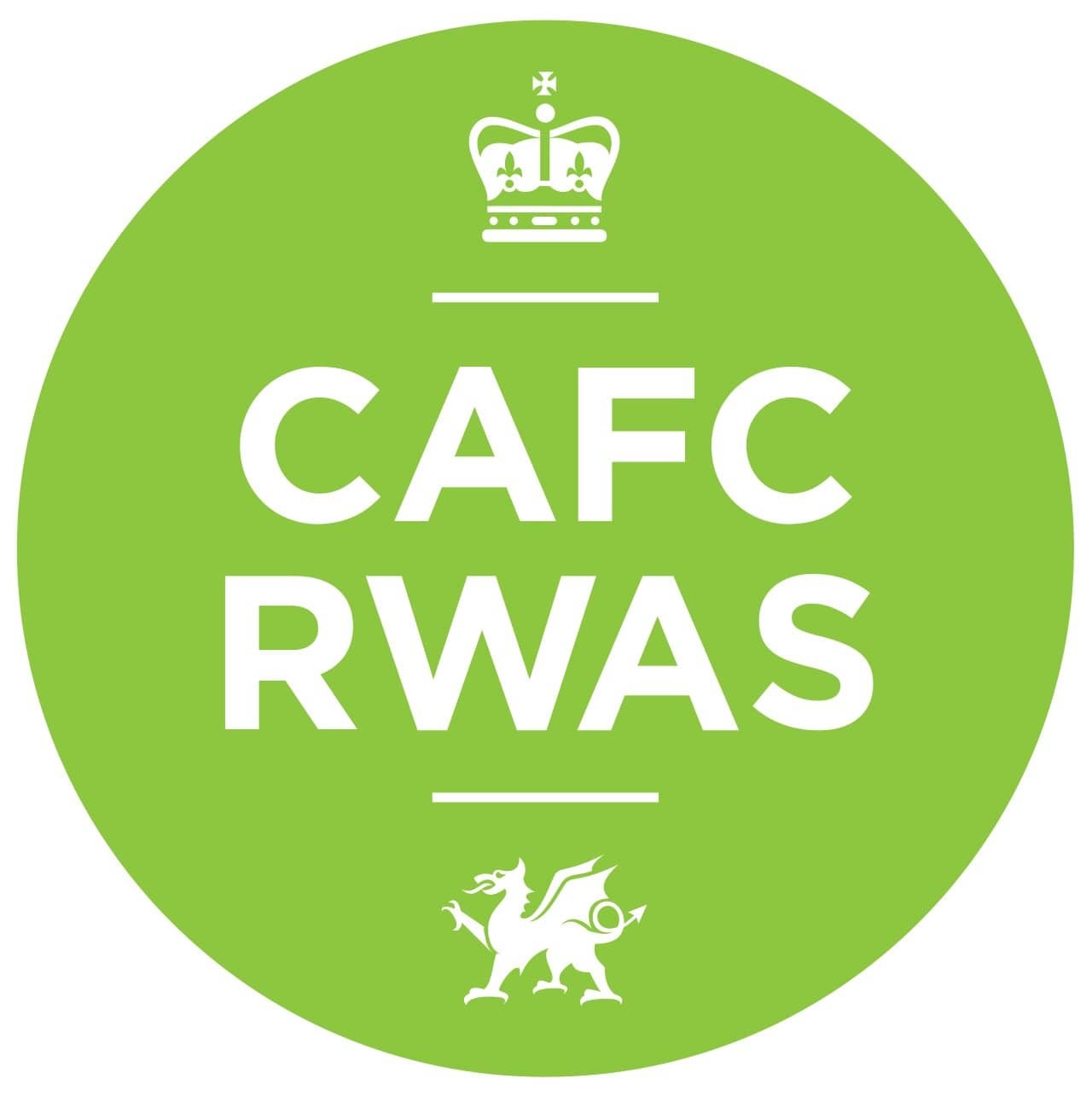Rwas Logo