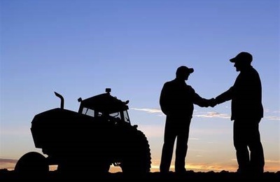 Recruitment Support for Agricultural Machinery Businesses