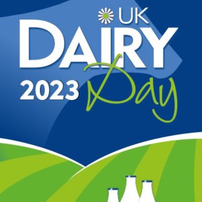 UK Dairy Day 2023.