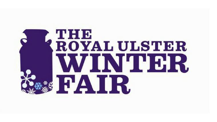 The Royal Ulster Winter Fair