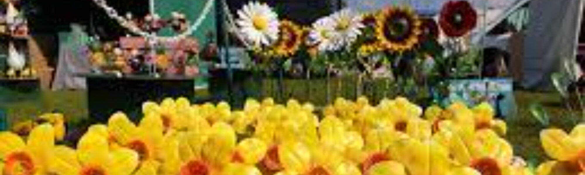 Newbury Garden Show