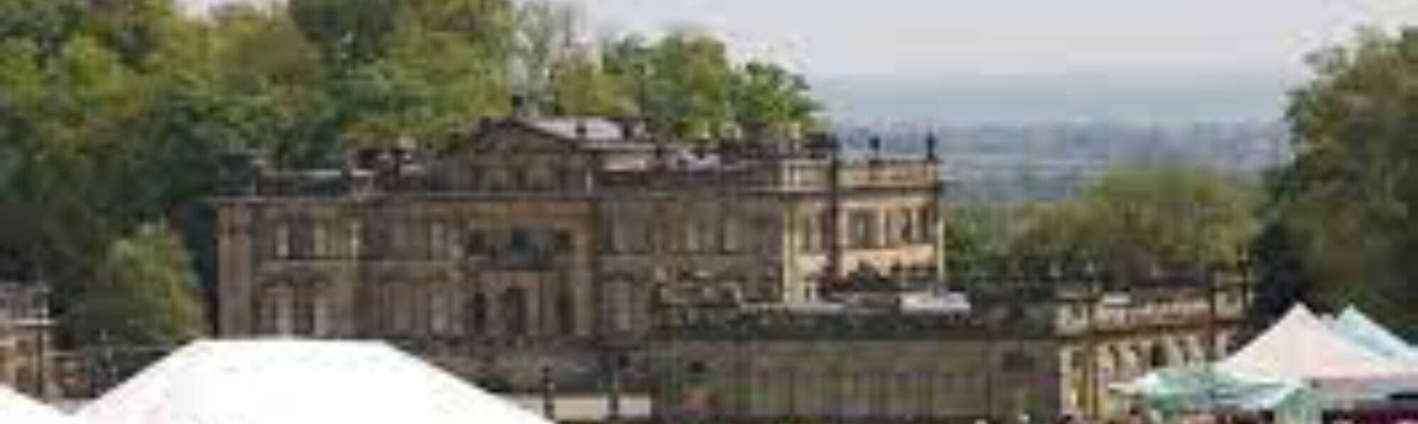 Duncombe Park Country Fair