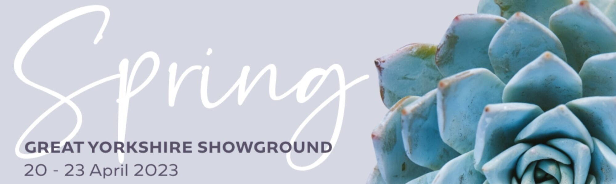 Harrogate Spring Flower Show