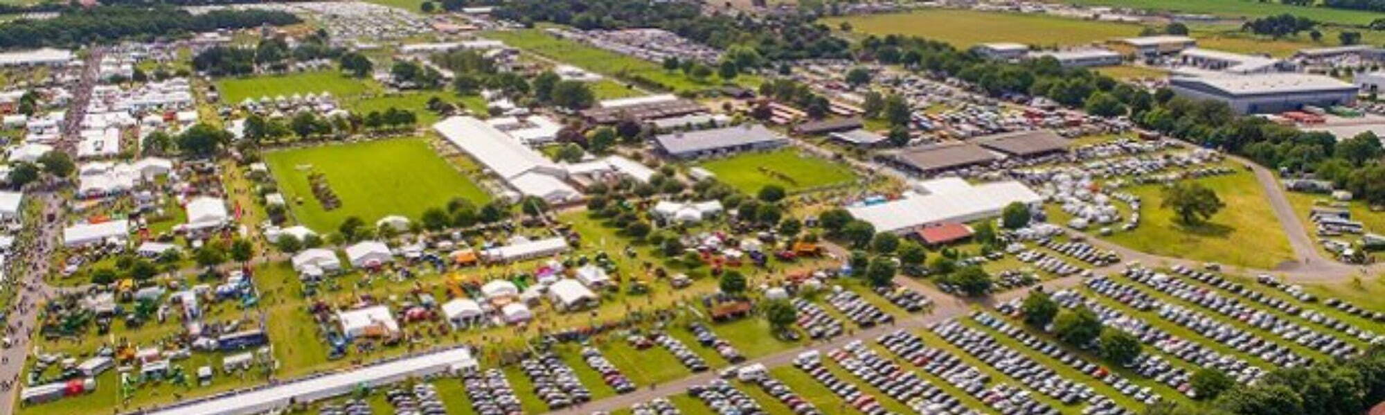 Country Show