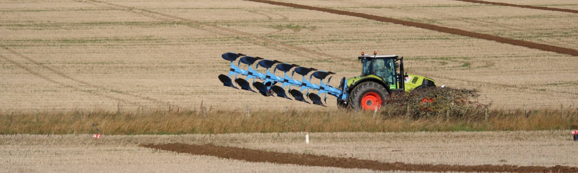Scottish Ploughing Championships