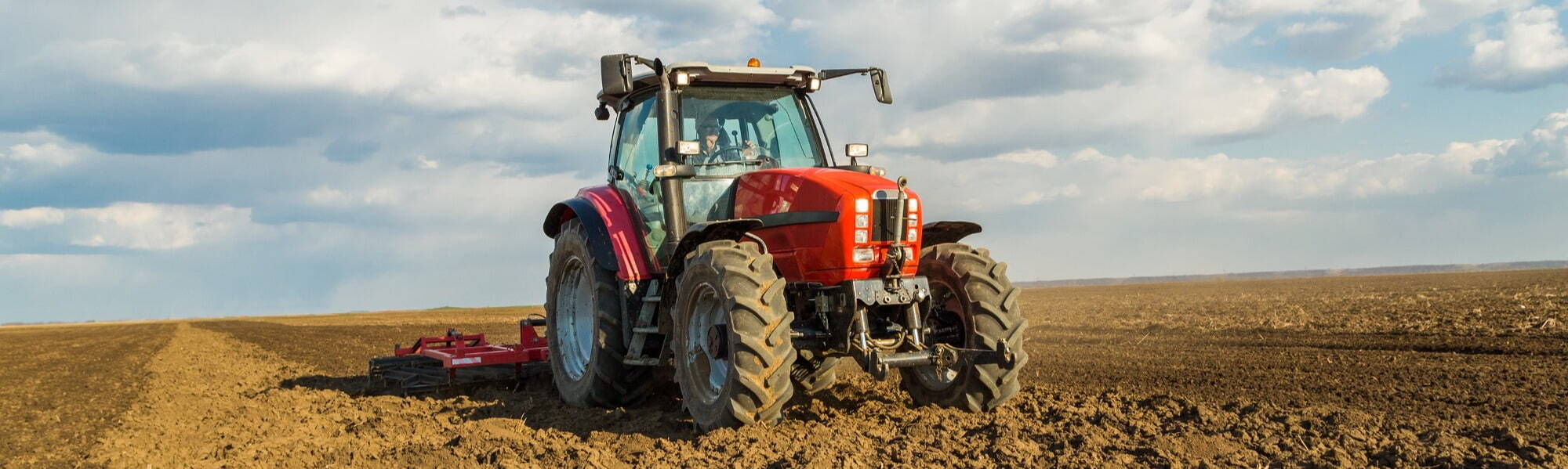 Agriculture Blog