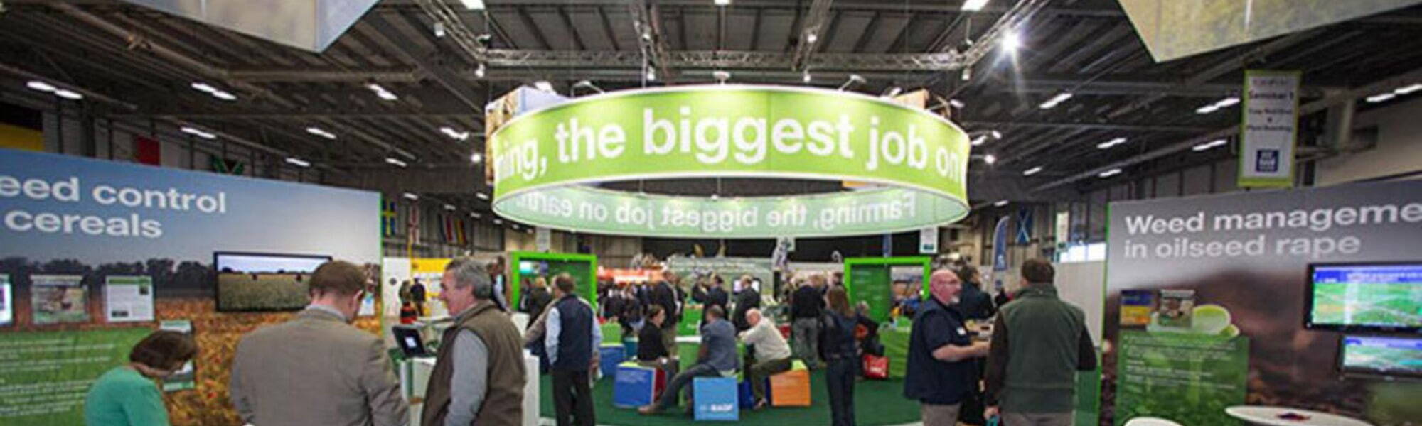 The Croptec Show