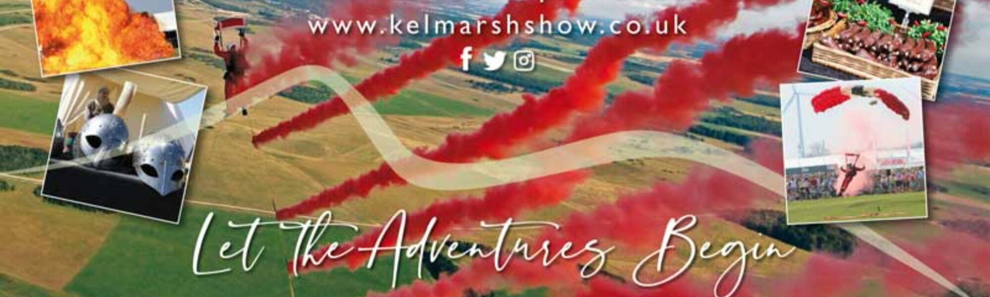 Kelmarsh Country Show