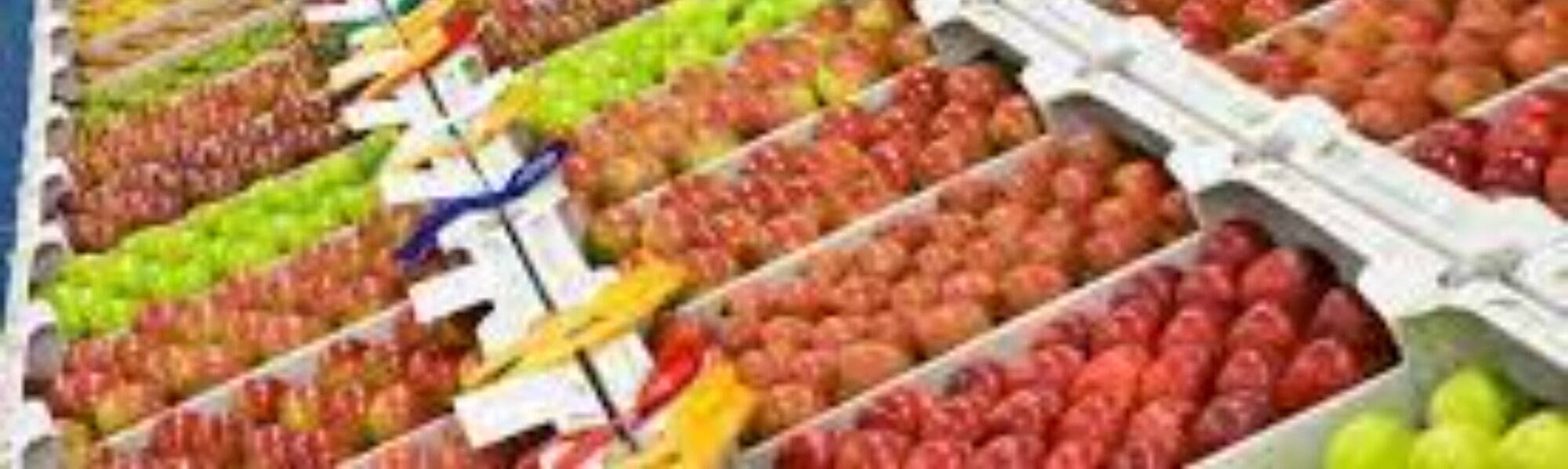 National Fruit Show