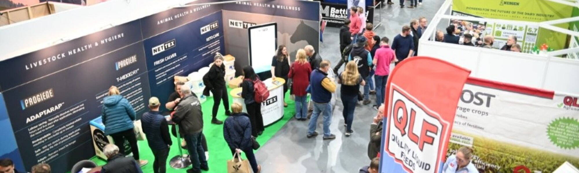 UK Dairy Day Event 2025!