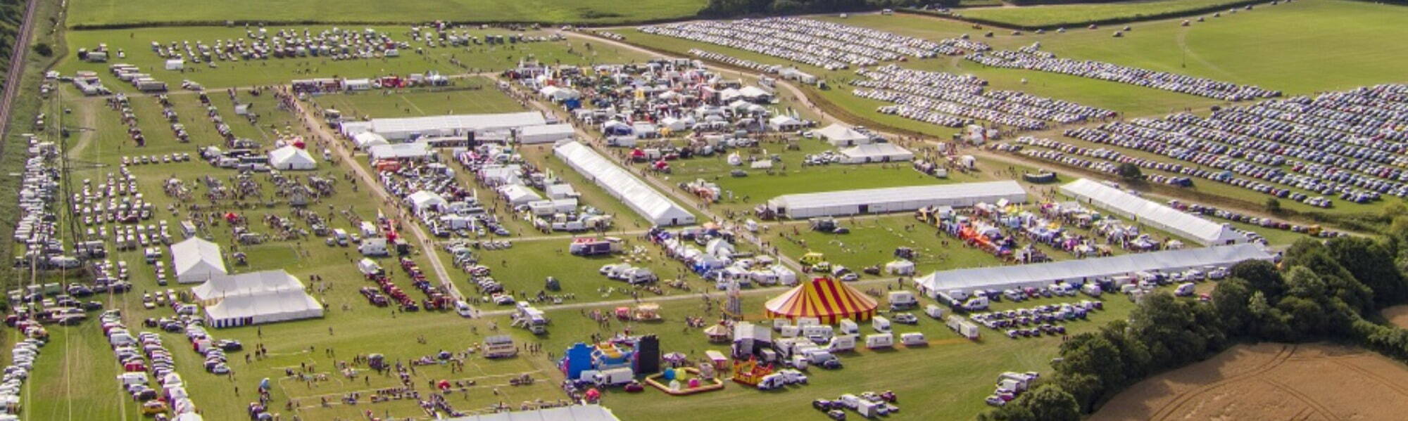 The North Devon Show