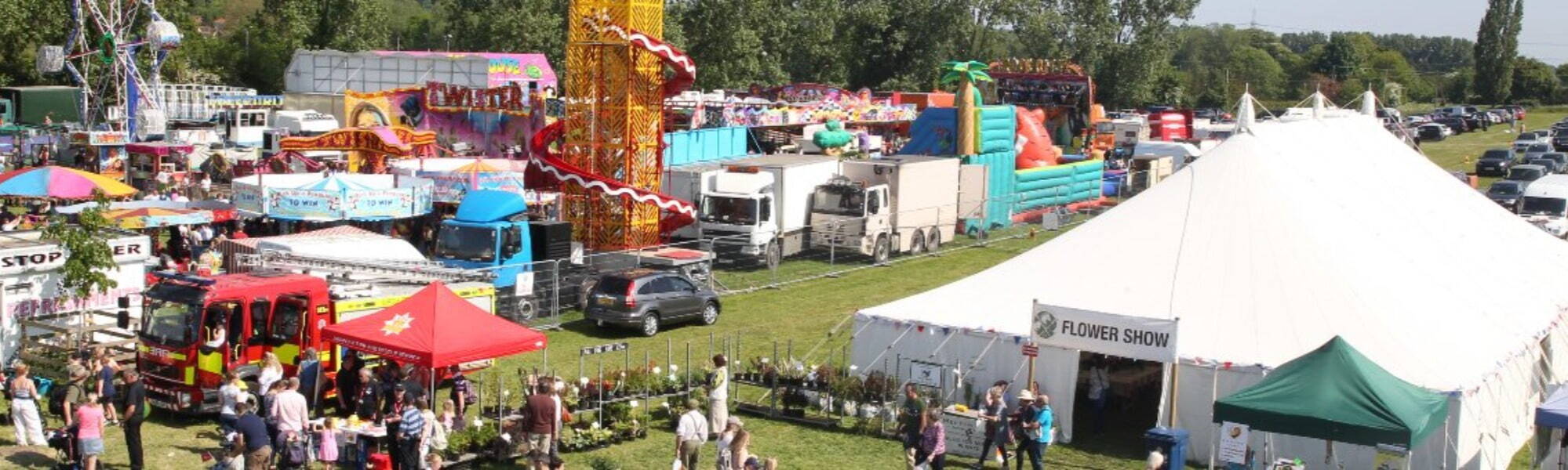 Hadleigh Show