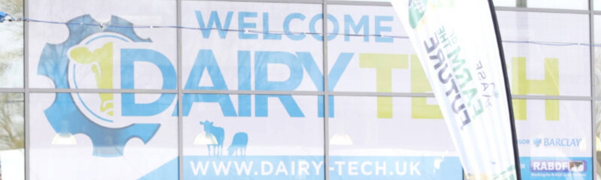 Dairy Tech Event