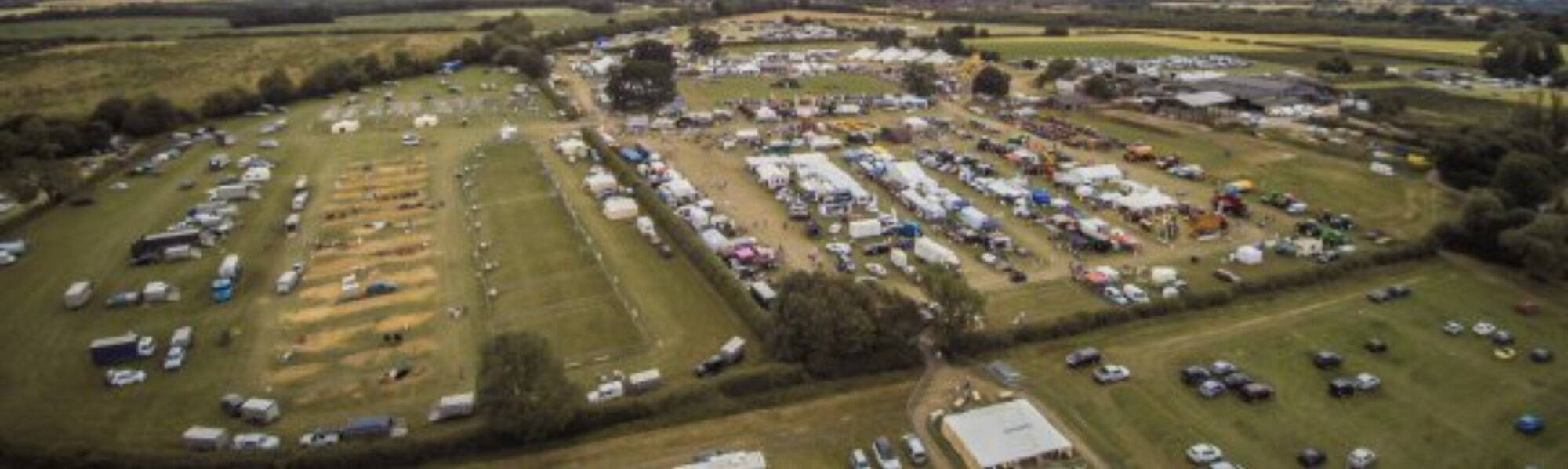 Ashby Show