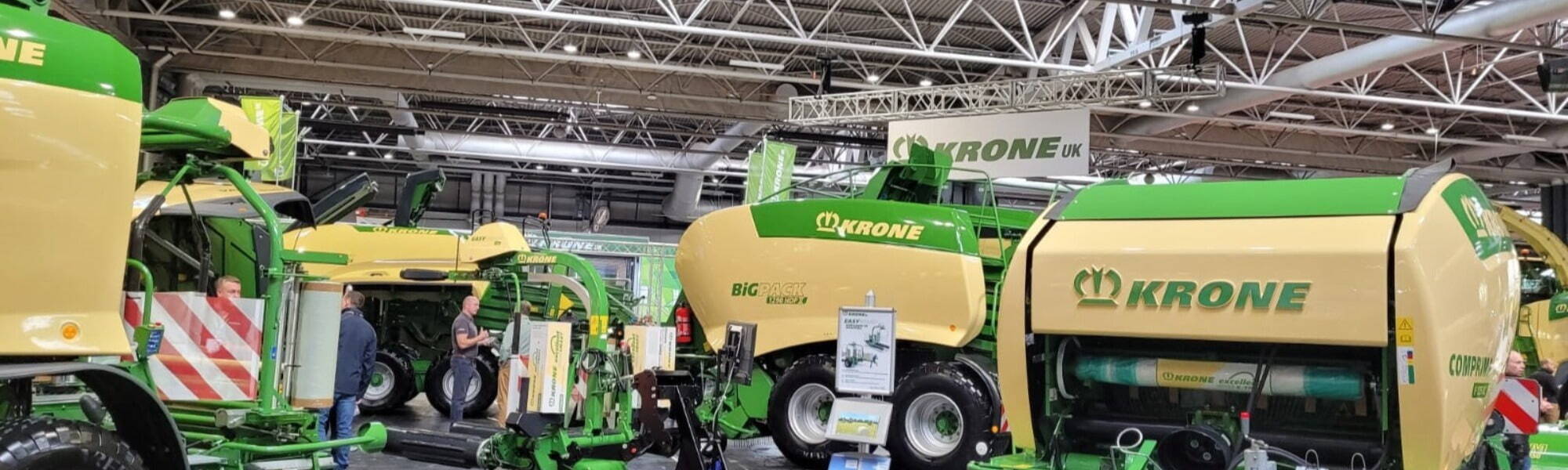 LAMMA 2024