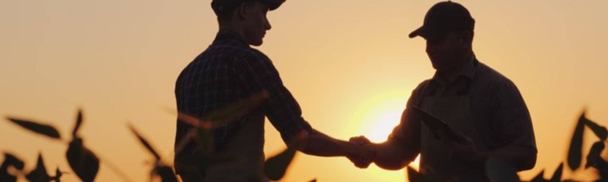 Agricultural Recruitment