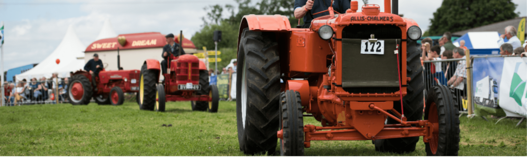 Country Show