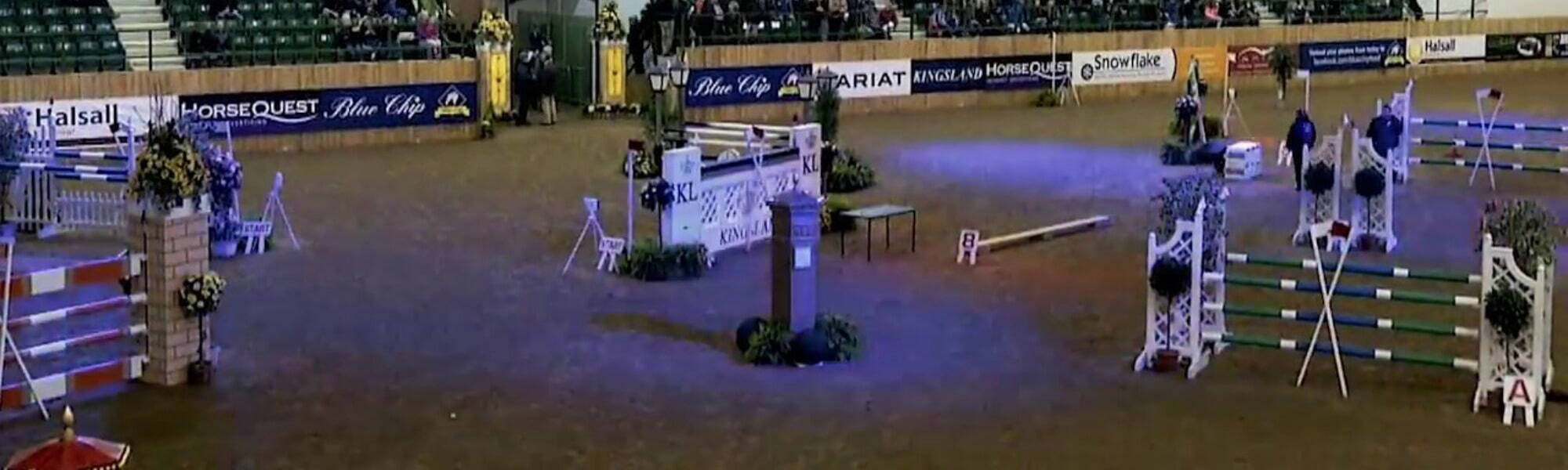 Blue Chip Championships