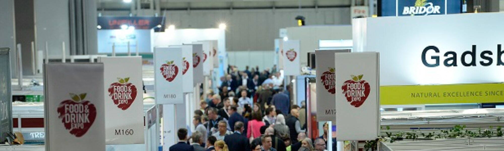 Food and Drink Expo