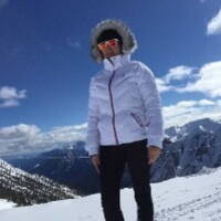 Snow Holiday