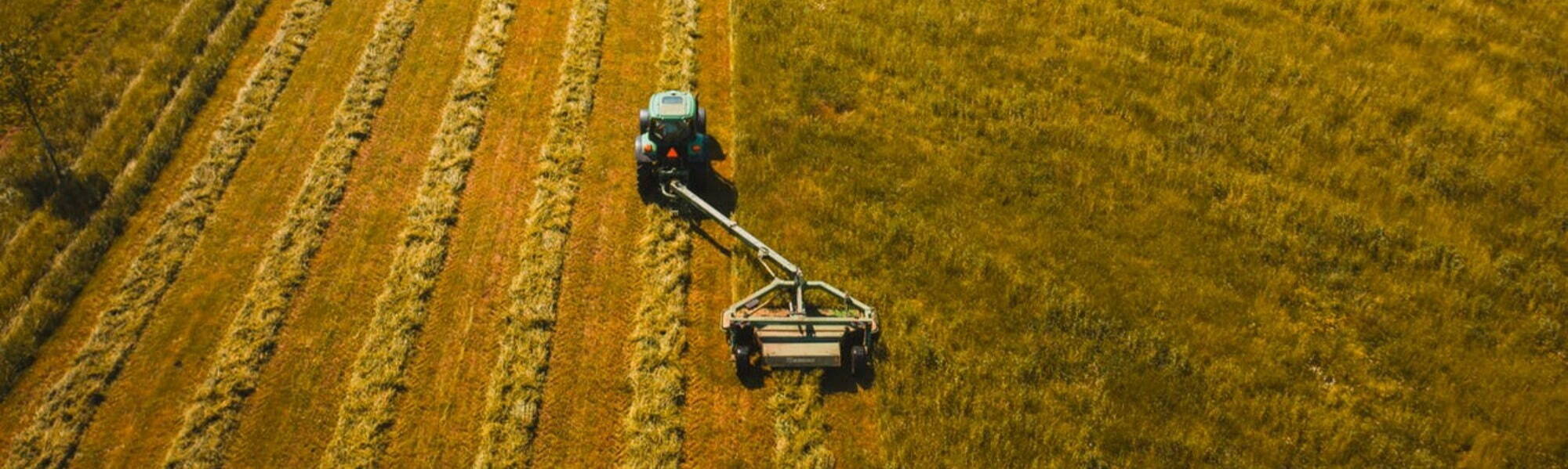 Agricultural Engineer Opportunities