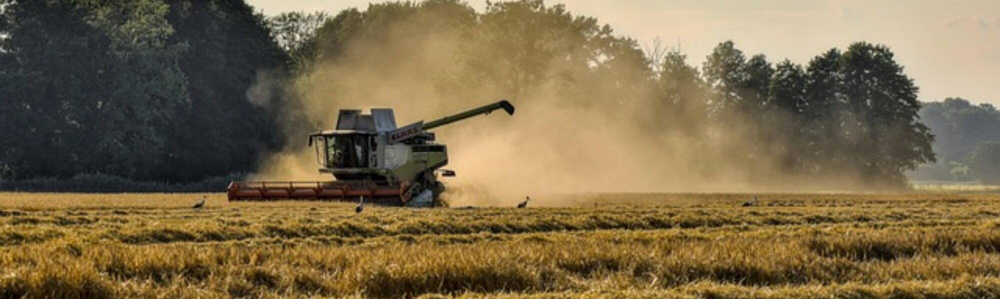 Agricultural Machinery, Technical and Engineering Recruitment 