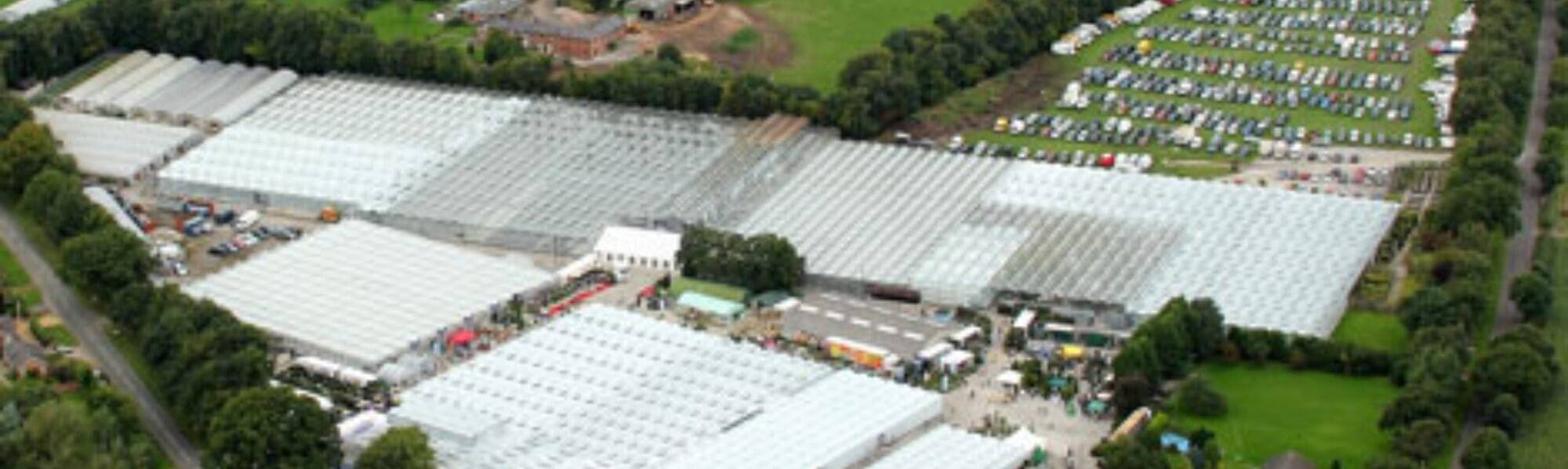 Four Oaks Trade Show
